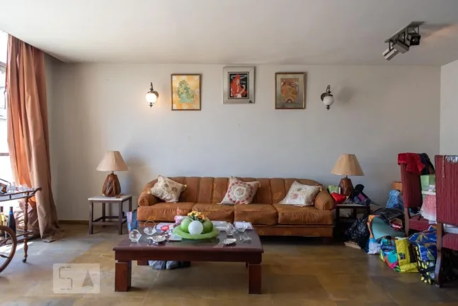 Imagem Apartamento à Venda - Copacabana, 3 Quartos, 326 m2