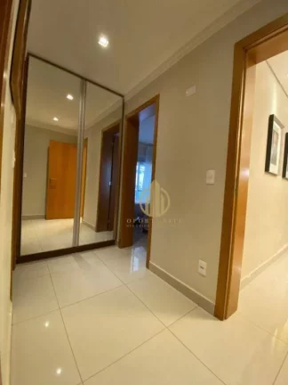 Imagem Apartamento com 3 suítes à venda no- Jardim Botânico - Ribeirão Preto/SP