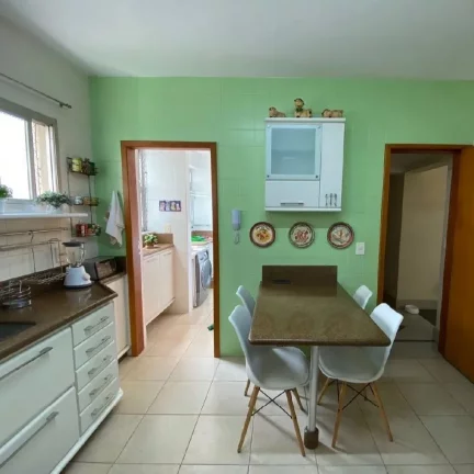 Imagem APARTAMENTO RESIDENCIAL em VITÓRIA - ES, PRAIA DO CANTO