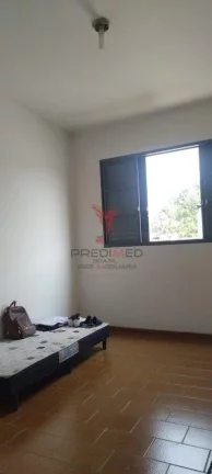 Imagem Apartamento de 3 Quartos, no Bairro Pedregulho em Guaratinguetá