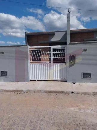 Imagem CASA 2/4 SENDO 1 SUÍTE NO FEIRA VII - TOMBA