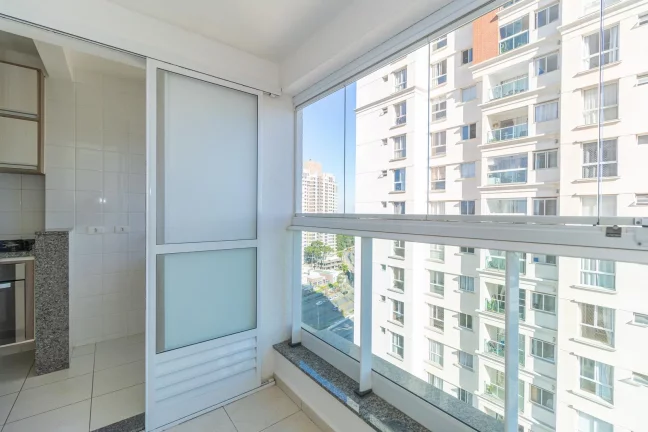 Imagem Apartamento de 2 quartos no bairro Cidade Industrial