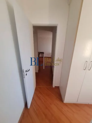 Imagem Apartamento À Venda Com 66M² Em Andar Alto - Vista Livre!!No Tatuapé.