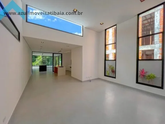 Imagem Casa de Luxo no Condomínio Granville  Atibaia