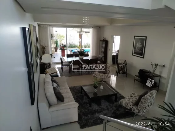 Imagem Casa em condomínio fechado para venda em Sorocaba!