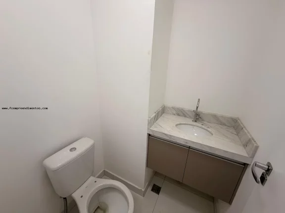 Imagem Apartamento para Locação em Limeira, Vila Primavera, 3 dormitórios, 3 suítes, 5 banheiros, 2 vagas