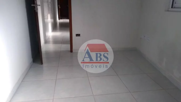Imagem Apartamento à venda, 39 m² por R$ 190.000,00 - Jardim Casqueiro - Cubatão/SP