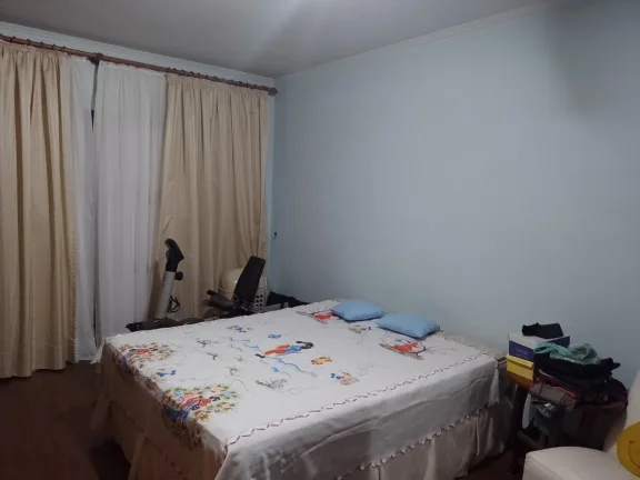 Imagem Casa Sobrado Mairiporã - 345M², 3 Dorms, 4 Vagas, Piscina, Churrasqueira, Varanda, Lareira, Banheiro.