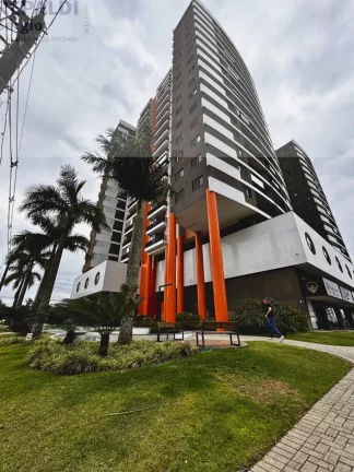 Aluguel Apartamento em Criciúma-SC, Próspera! 3 quartos, 1 suíte, 1 sala, 1 banheiro, 2 vaga, 86m². Confira!