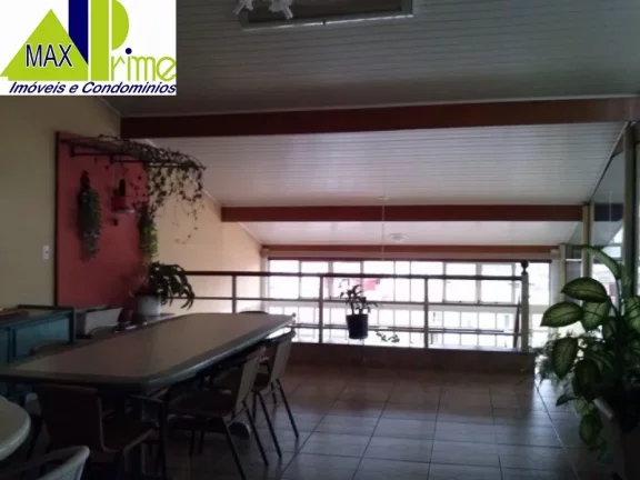 Imagem Casa Comercial de Luxo na Vila Fernandes - São Paulo-SP: 4 Quartos, 2 Suítes, 4 Salas, 5 Banheiros, 10 Vagas, 600 m²