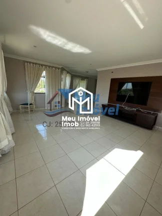 Imagem Brasília Condomínio Mini Granja do Torto 5 Quartos 2 Suítes 4 Vagas 600 m²