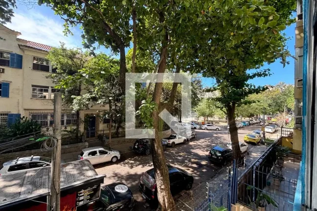 Imagem Apartamento à Venda - Copacabana, 1 Quarto, 60 m2
