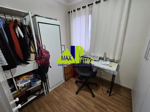 Imagem Apartamento à venda em São Paulo-SP, Vila Esperança: 3 quartos, 1 suíte, 2 vagas de garagem em 73m²
