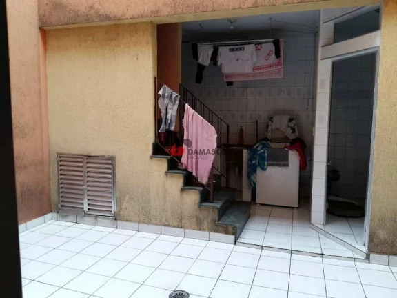 Imagem Sobrado à venda 3 Quartos, 1 Suite, 5 Vagas, 215M², Boa Vista, São Caetano do Sul - SP