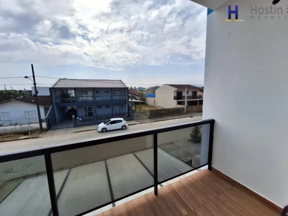 Imagem GEMINADO RESIDENCIAL em SÃO FRANCISCO DO SUL - SC, PRAIA GRANDE