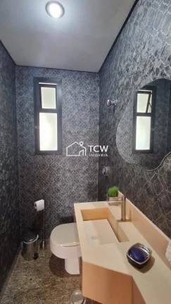 Imagem Apartamento à venda no bairro Tatuapé - São Paulo/SP, Zona Leste