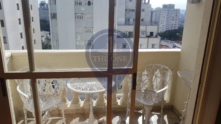Imagem Apartamento de 2 quartos com suíte e vaga na garagem em Perdizes, SP: seu novo lar na grande São Paulo!