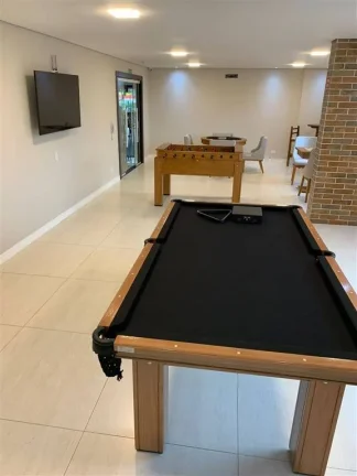 Imagem APARTAMENTO COM 70 m² - FORTE - PRAIA GRANDE SP