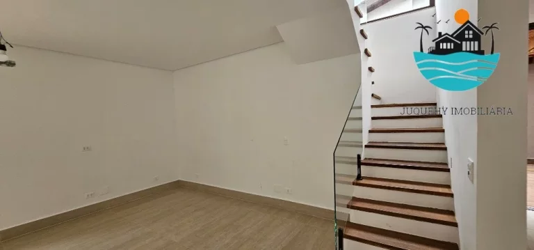 Imagem Lançamento Juquehy - Casa em Condomínio, com 4 suítes, 2 vagas, piscina privativa, 260m² de área construída | Juquehy Imobiliária