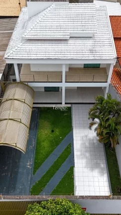 Imagem Casa Sobrado em Parque das Amendoeiras, Goiânia/GO