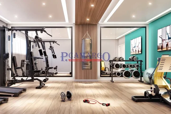 Imagem Apartamento Padrão