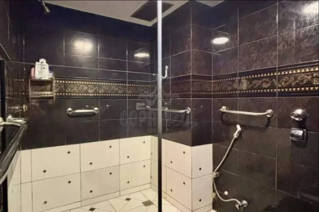 Imagem Copacabana - Residencial › Apartamento com 4 quarto(s) a Venda