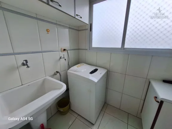 Imagem Apartamento 2 dormitórios 2 vagas no coração da Vila Guilhermina