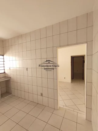 Imagem Casa à venda no bairro Jardim Ícaro - Guaratinguetá/SP