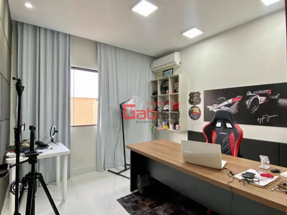 Imagem Casa com 3 dormitórios à venda, 186 m² por R$ 1.600.000,00 - Guriri - Cabo Frio/RJ