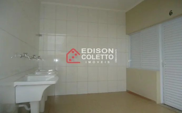 Imagem Edifício Residencial a venda, Jardim Cidade Universitária I, Limeira!!