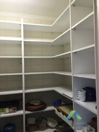Imagem Apartamento com 6 dormitórios à venda, 590 m² por R$ 2.350.000,00 - Jardim da Saúde - São Paulo/SP