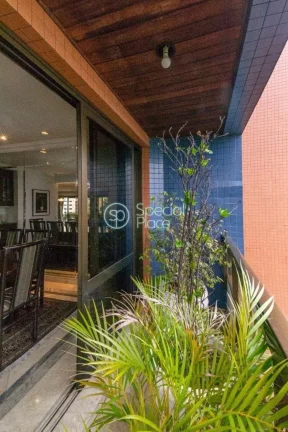 Imagem Lindo apartamento de alto padrão, com ambientes bem planejados, com uma excelente localização em ...