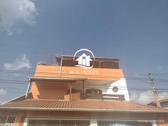 Imagem Casa à venda, CIDADE EDSON, SUZANO - SP
