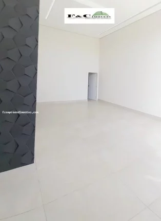 Imagem Casa em Condomínio para Venda em Limeira, Jardim Colinas de São João, 3 dormitórios, 3 suítes, 2 banheiros, 4 vagas