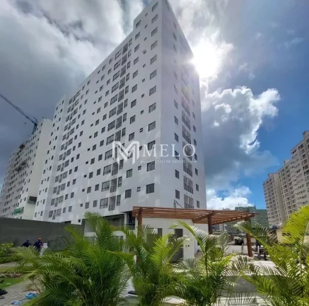 Imagem Empreendimento Torque Construções - Luar do Parque na Imbiribeira - pronto para morar