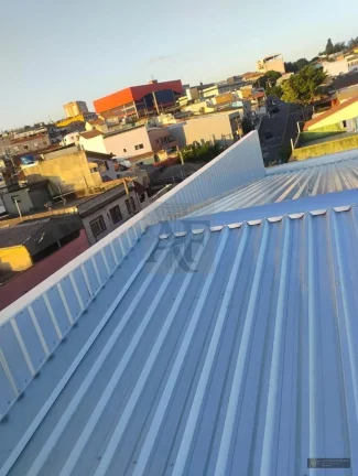Imagem Comercial para alugar em Vila Alpina, São Paulo