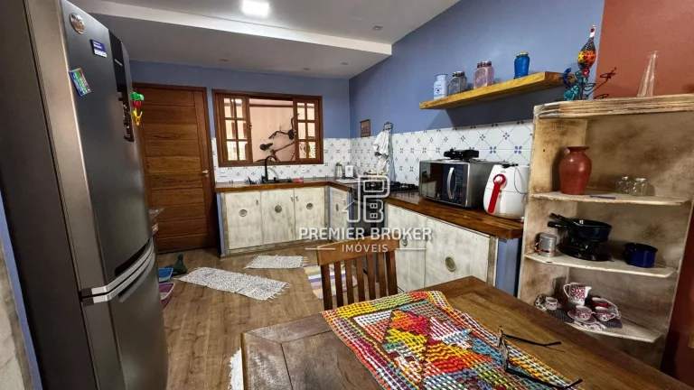 Imagem Casa à venda, 75 m² por R$ 410.000,00 - Vargem Grande - Teresópolis/RJ