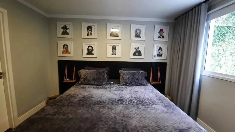 Imagem Apartamento garden com 3 dormitórios sendo 1 suíte e 3 vagas de garagem Nações Balneário Camboriú