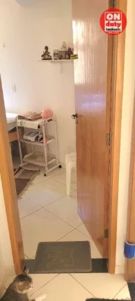 Imagem Casa à venda, 112 m² por R$ 572.000,00 - Estuário - Santos/SP