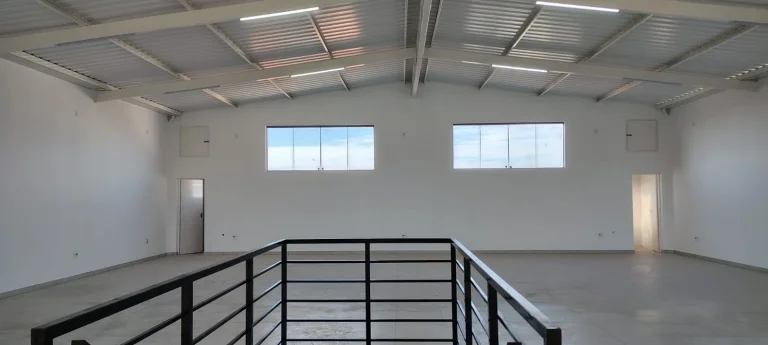 Imagem SALAO COMERCIAL em SOROCABA - SP, CONJUNTO HABITACIONAL JÚLIO DE MESQUITA FILHO