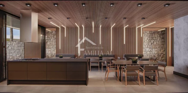 Imagem Residencial Malibu bairro América