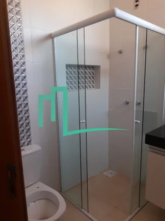 Imagem Excelente apartamento na Vila Tótoli, ótima localização