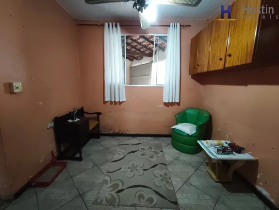 Imagem CASA RESIDENCIAL em São Francisco do Sul - SC, Centro