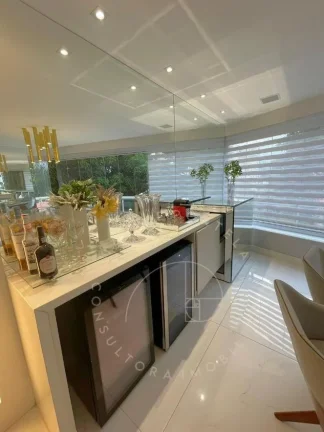 Imagem Lindo apartamento Porteira Fechada em Casa Forte!