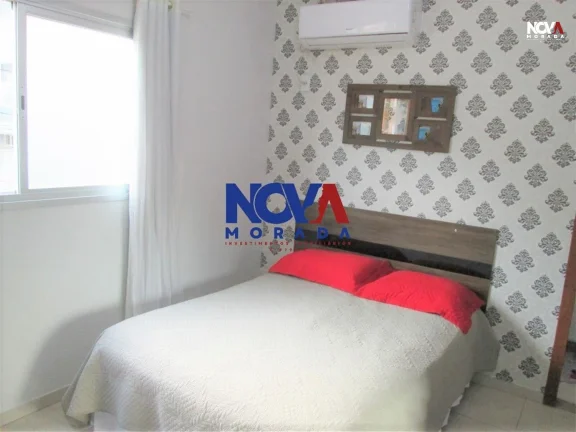 Imagem Venha morar em uma casa de 3 quartos com suíte, localizada em uma rua asfaltada e com fácil acesso...