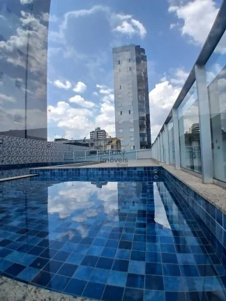 Imagem EDIFÍCIO MANHATAN FLORESTA - Apartamento à venda no bairro Floresta - Belo Horizonte/MG
