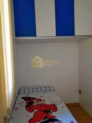 Imagem Apartamento Padrão