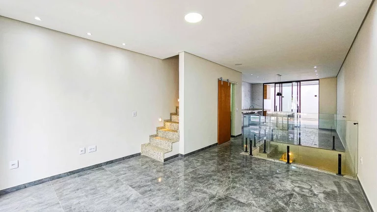 Imagem Casa com 3 suítes na Vila Formosa