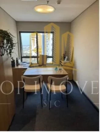 Sala Comercial à Venda, 43 m² em Jardim Aquarius - São José Dos Campos