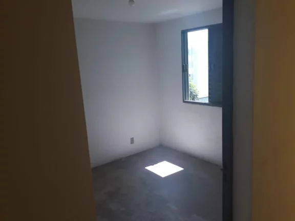Imagem Apartamento com 2 dormitórios na Zona Leste - Guaianases